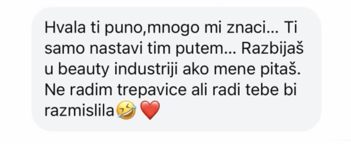 Client review 2
