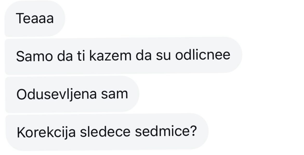 Client review 5